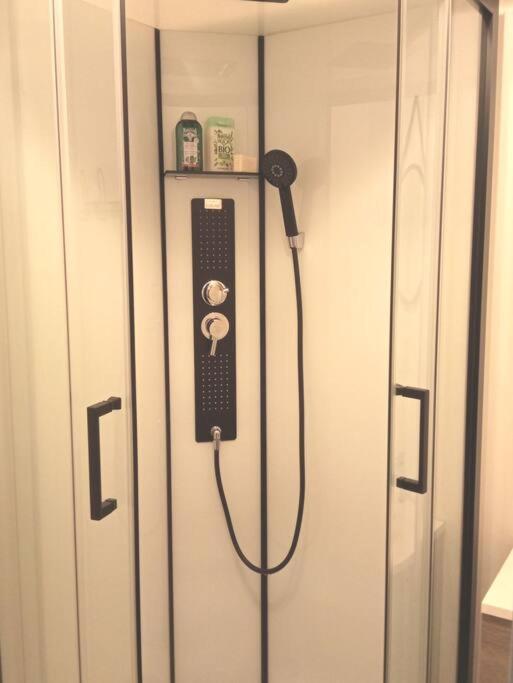 Appartement Elegant A