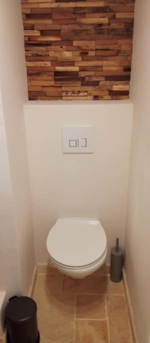 Appartement Elegant A Chamonix
